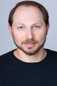 Marc Winnick portrait