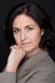 Susi Lillo portrait