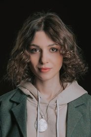 Mariam Ghazanchyan portrait