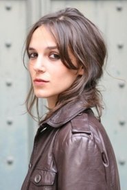 Emilie Chesnais portrait