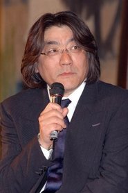 Seiji Takeda portrait