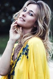 Josefina Pieres portrait