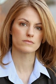 Jessica Buda portrait