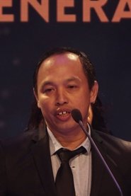 Alex Tomboc portrait