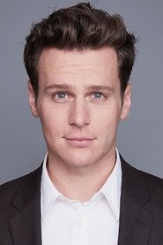 Jonathan Groff portrait