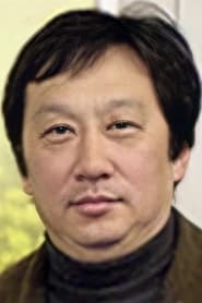 Keita Kono portrait