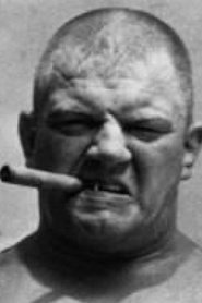 Dick Afflis portrait