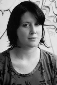 Shona Heath portrait
