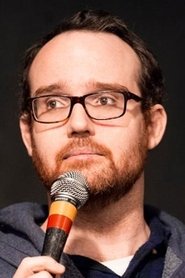Andy Sandford portrait