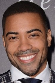 Brad James portrait