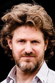 Lisandro Fiks portrait
