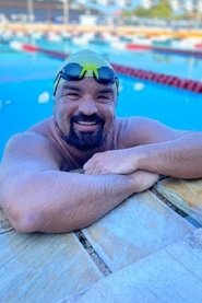 Abel Santana portrait