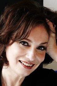Lina Todd portrait