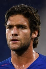 Marcos Alonso portrait