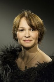 Eva Sachrová portrait