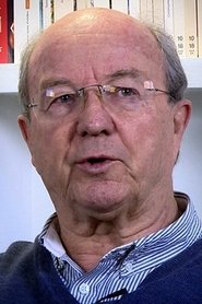 Yves Agostini portrait