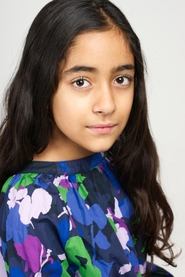 Saira Pandhal portrait