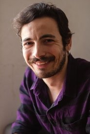 Fábio Nóbrega Vaz portrait