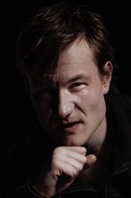 Pavlo Dovhan-Levytskyi portrait