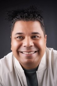 Orlando Leyba portrait
