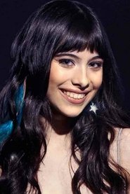 Melani García portrait