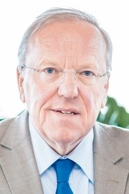 Georges Mothron portrait
