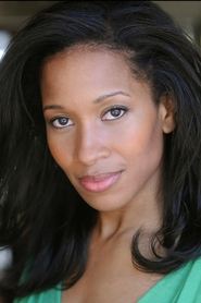 Malikha Mallette portrait