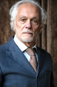Gianfranco Quero portrait