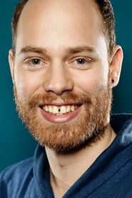 Andrej Kolenčík portrait
