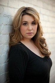 Katie Aquino portrait