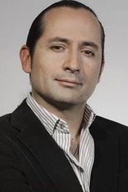 Rodolfo Riva Palacio Alatriste portrait