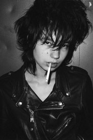 Eva Yelmani portrait