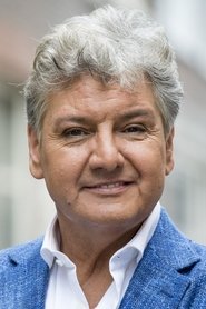 René Froger portrait