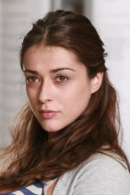 Valentina Lodovini portrait