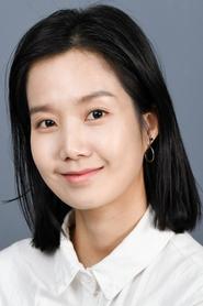 Kim See-eun portrait