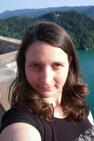 Virginia Popova portrait
