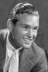 Maurice Murphy portrait