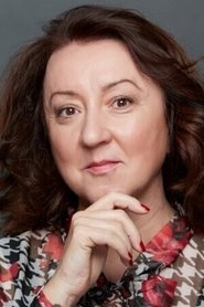 Pilar Matas portrait