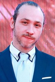 Nicolás Bosman portrait