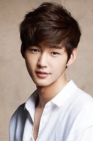 Lee Won-keun portrait