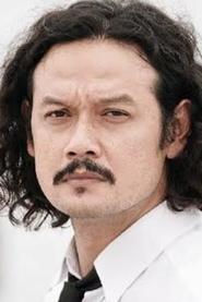 Dwi Sasono portrait
