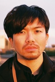 Daiki Harashina portrait
