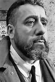 Marcelo Arroita-Jáuregui portrait