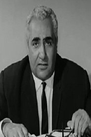 Mahmoud Sobhy portrait