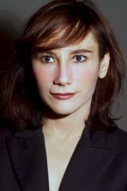 Elfe Uluç portrait