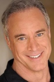 Craig Stepp portrait