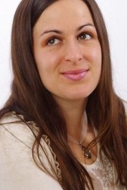 Marie-Anik Deschamps portrait