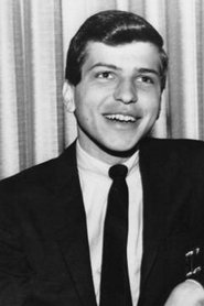 Frank Sinatra Jr. portrait