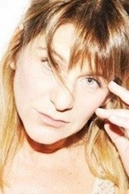Emilia Mazer portrait