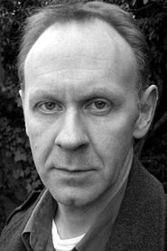 Matthew Bates portrait